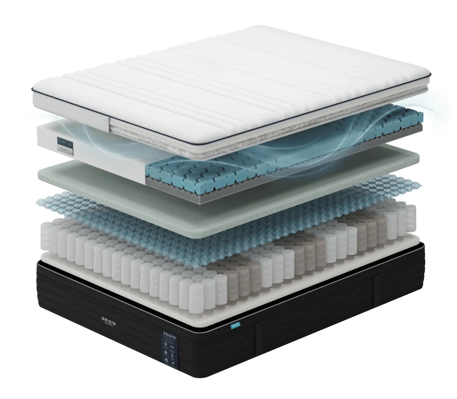 Origin Hybrid Pro Mattress