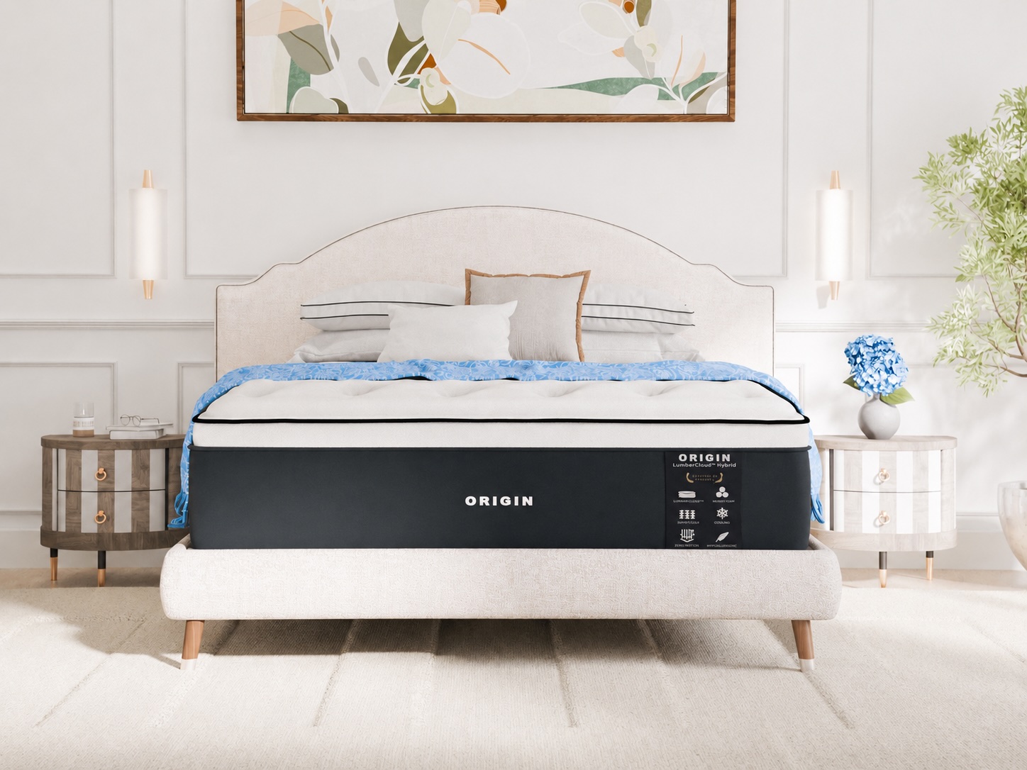 Best mattress for back pain Australia