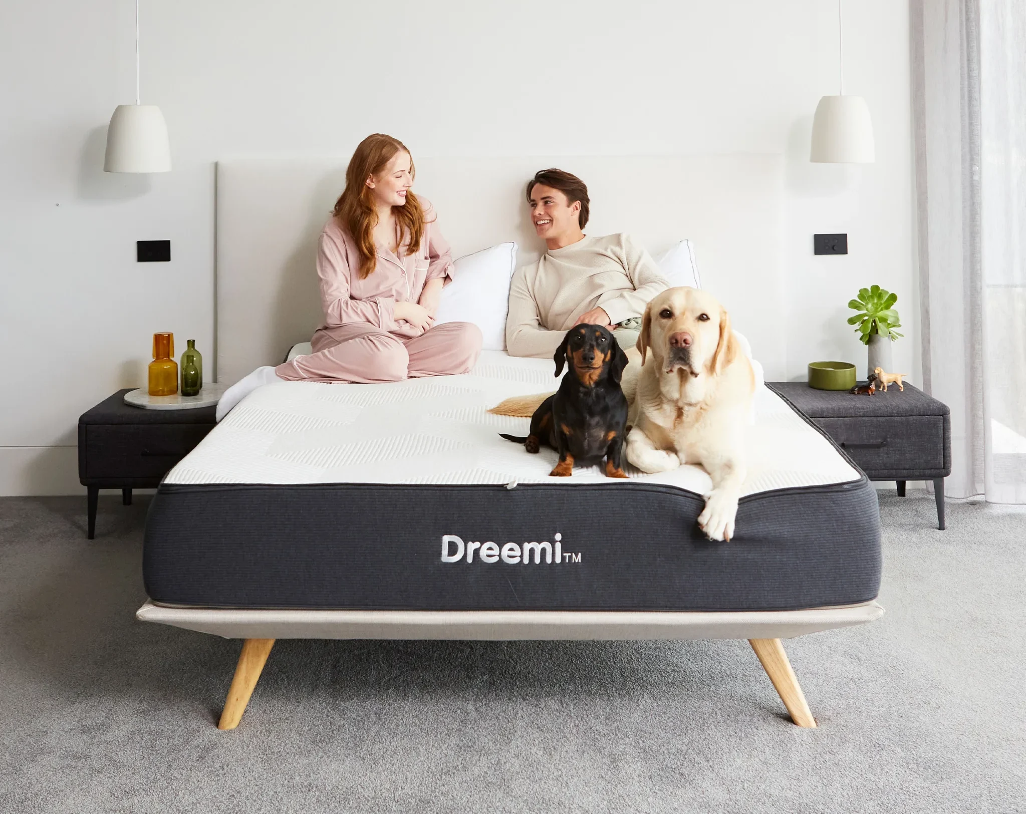 Dreemi Mattress