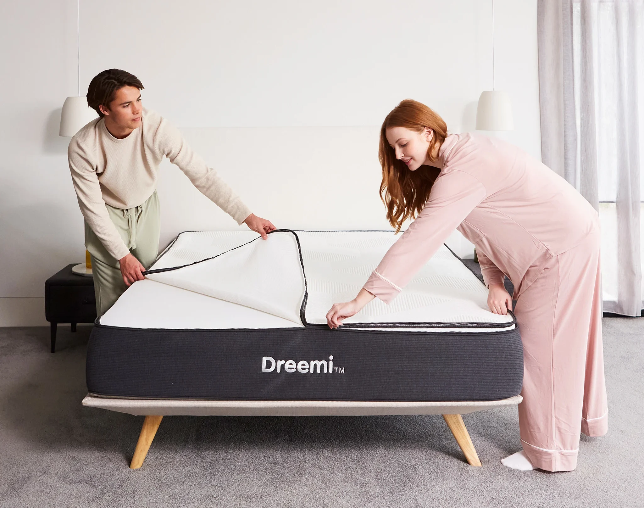 Dreemi Mattress