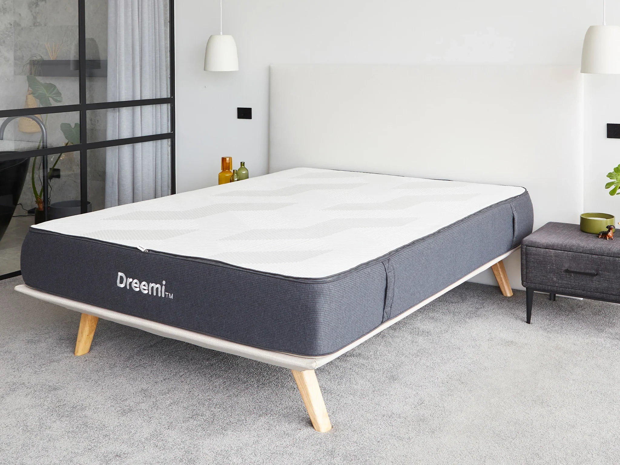Dreemi Mattress