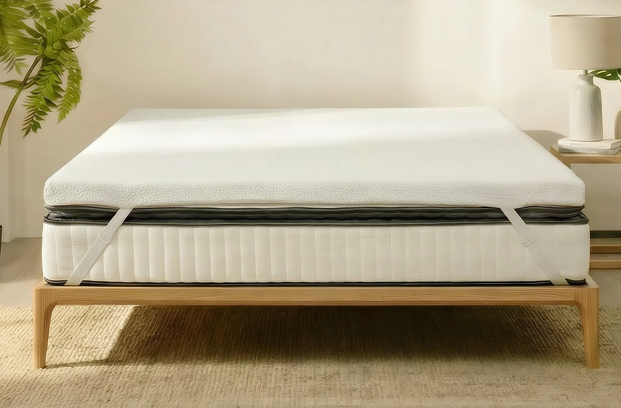 Best Mattress Toppers Australia