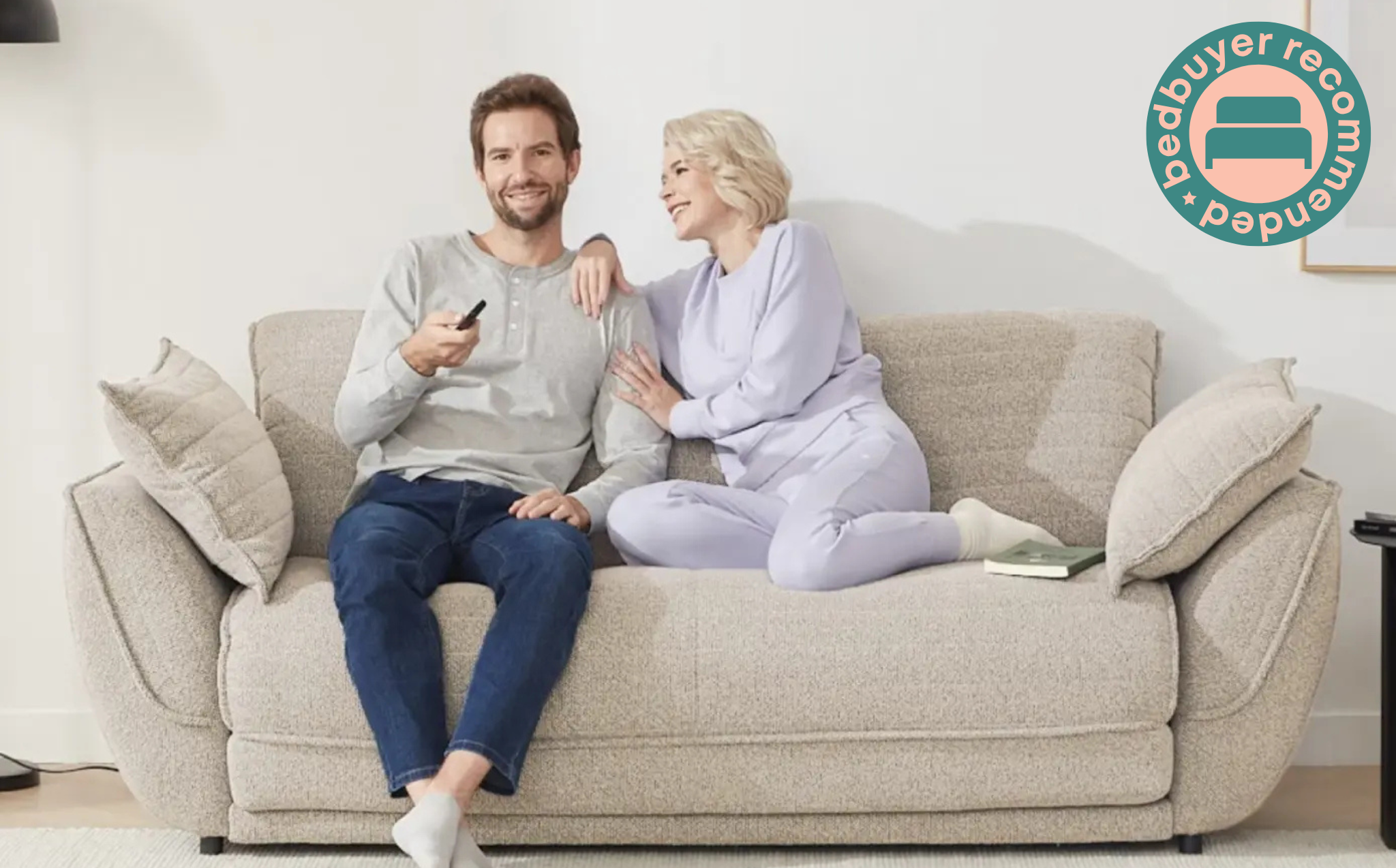 Ecosa Tokyo Sofa Bed