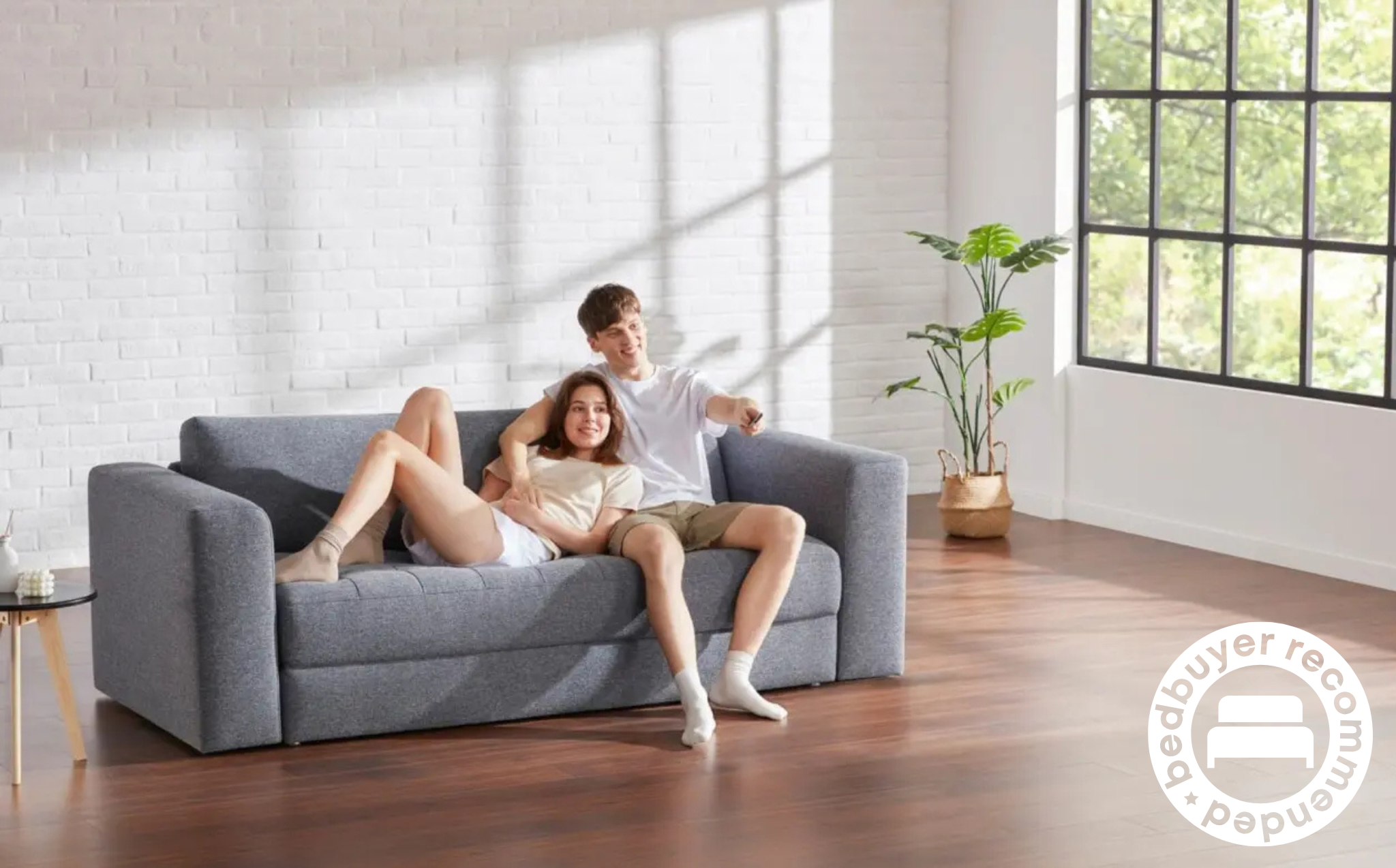 Ecosa Rio Sofa Bed
