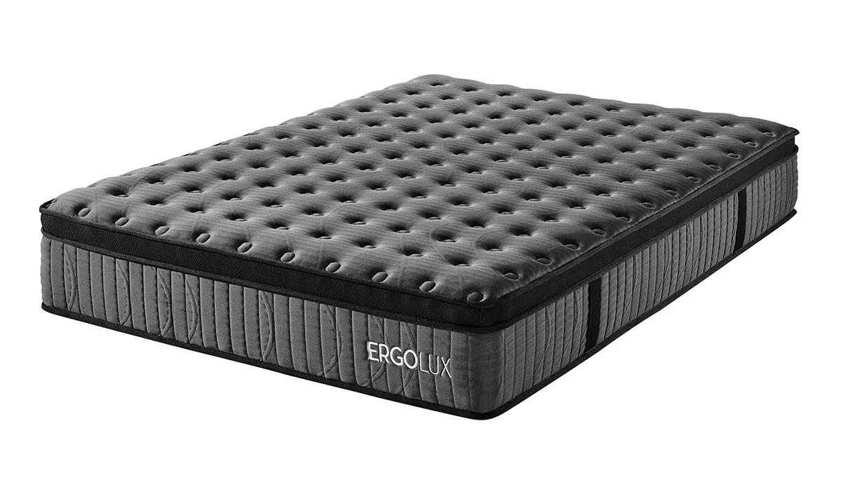 ErgoLux Support Mattress