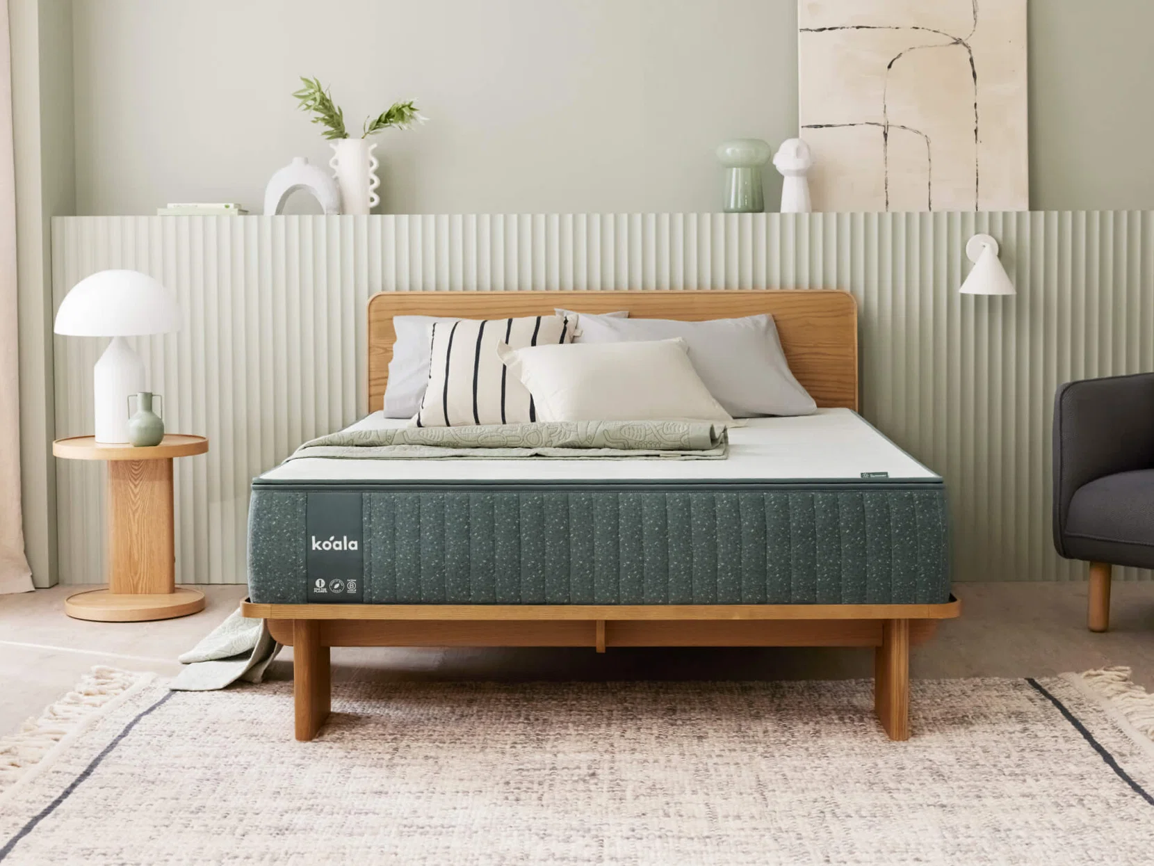 Koala Polar+ Mattress