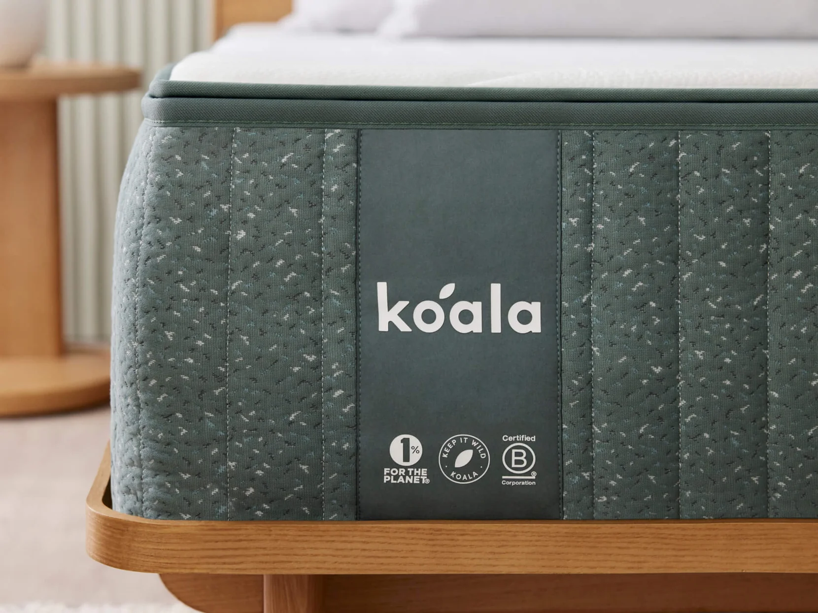 Koala Polar+ Mattress