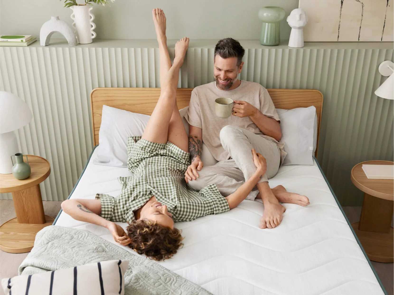 Koala Polar+ Mattress