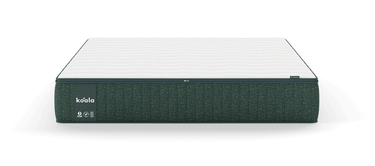 Koala Polar+ Mattress